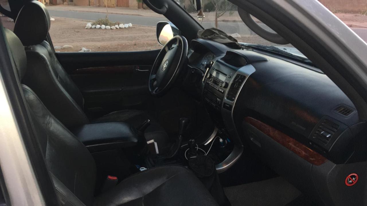 Apartamento Cota6000 Dpto B *