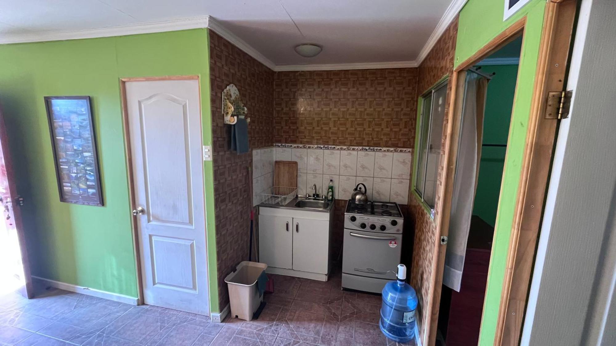 Cota6000 Dpto B Apartamento