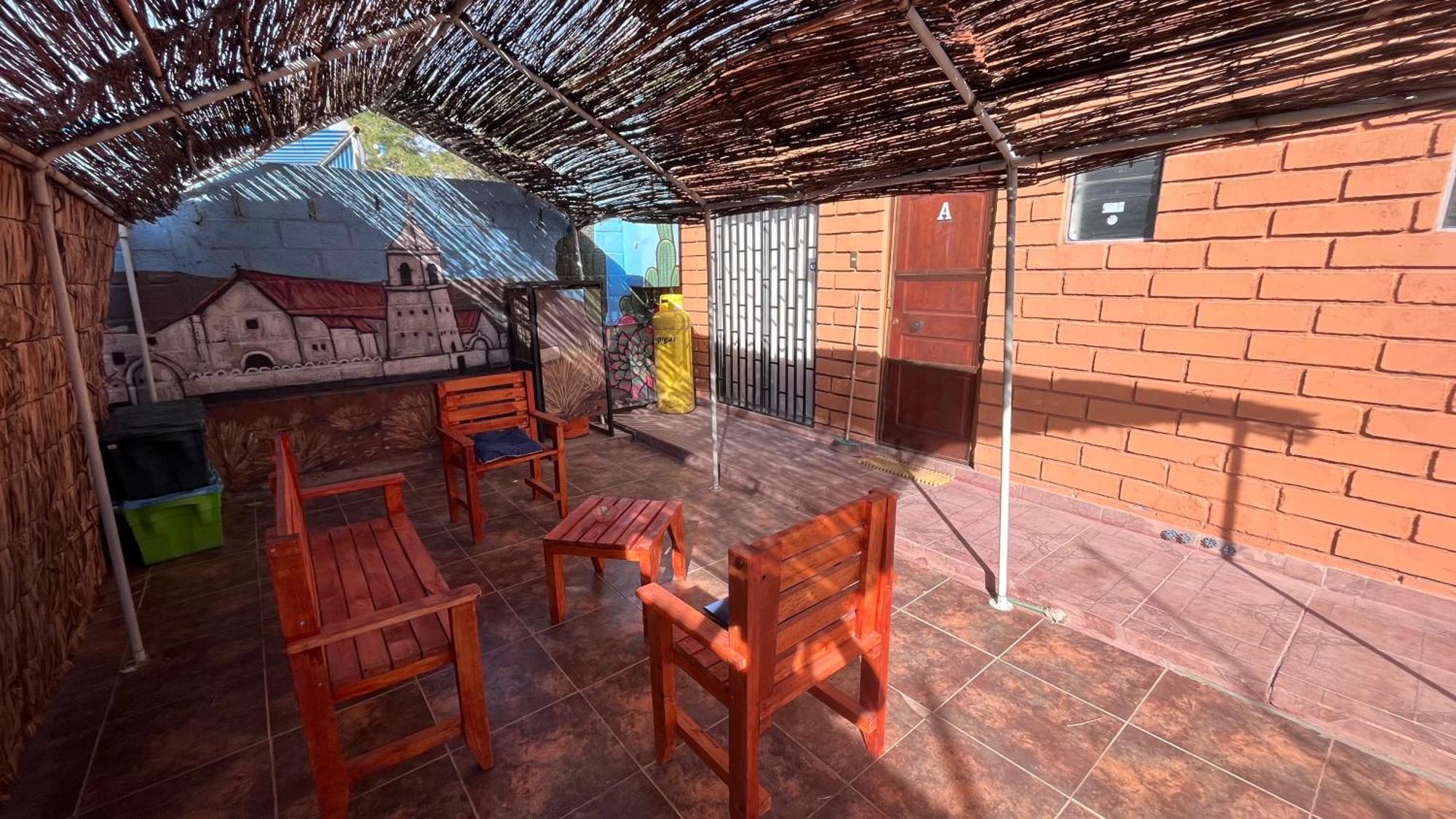 Apartamento Cota6000 Dpto B