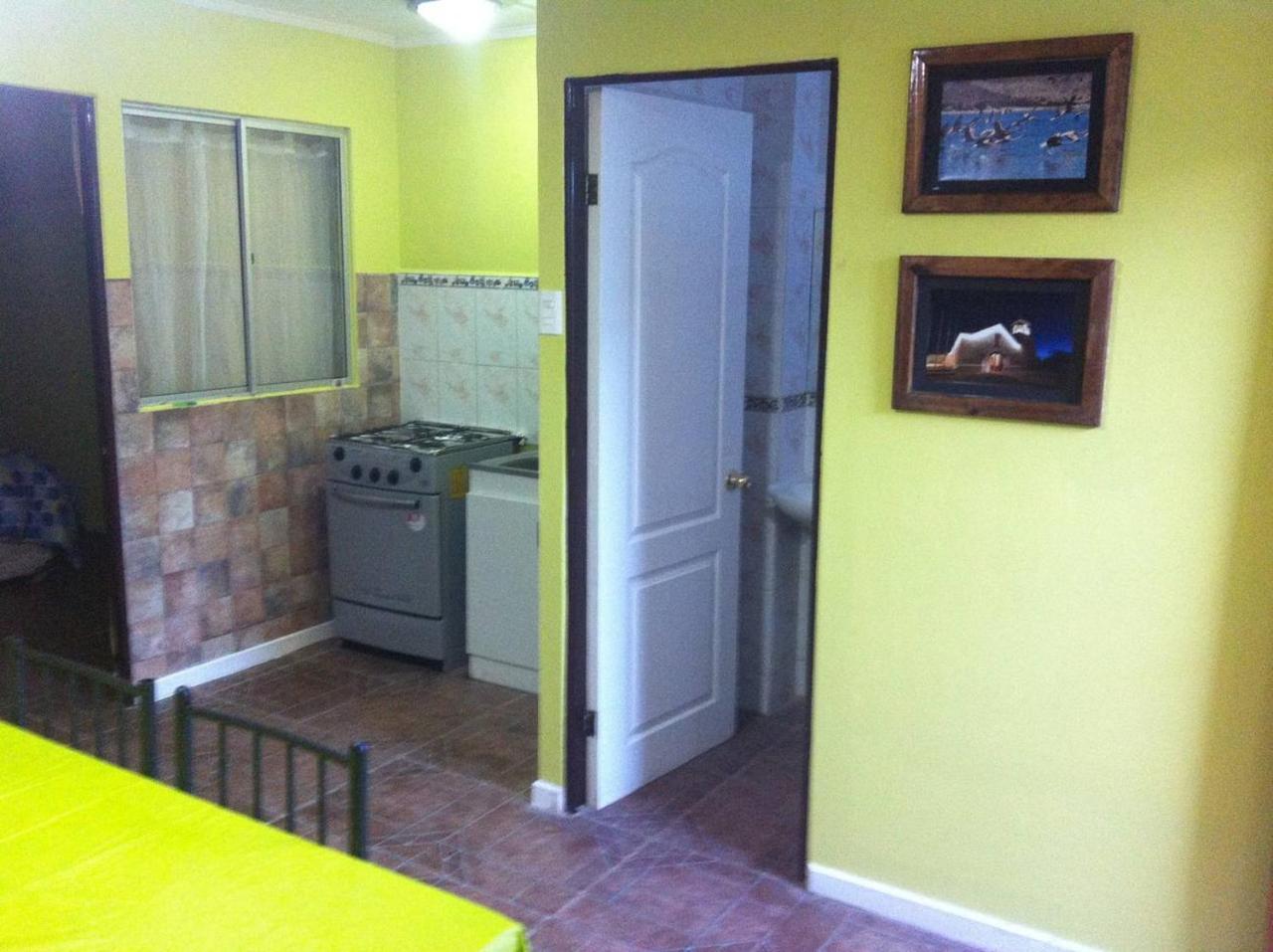 Cota6000 Dpto B Apartamento *