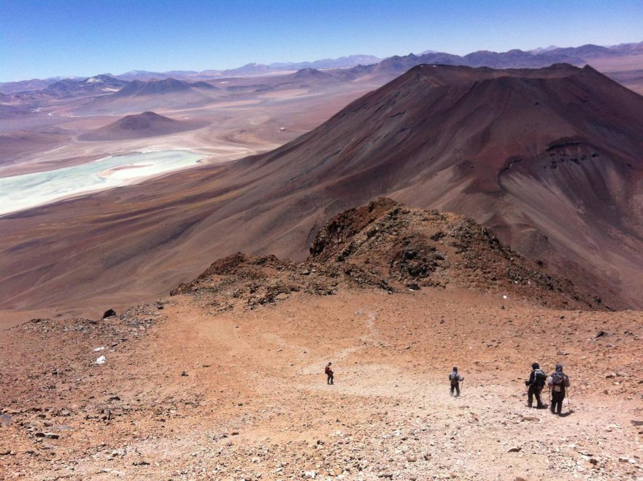 Cota6000 Dpto B San Pedro de Atacama