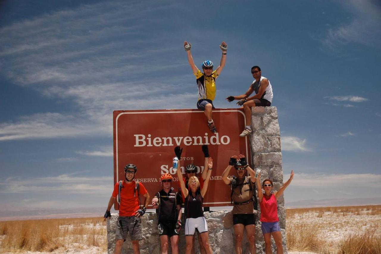 Cota6000 Dpto B * San Pedro de Atacama