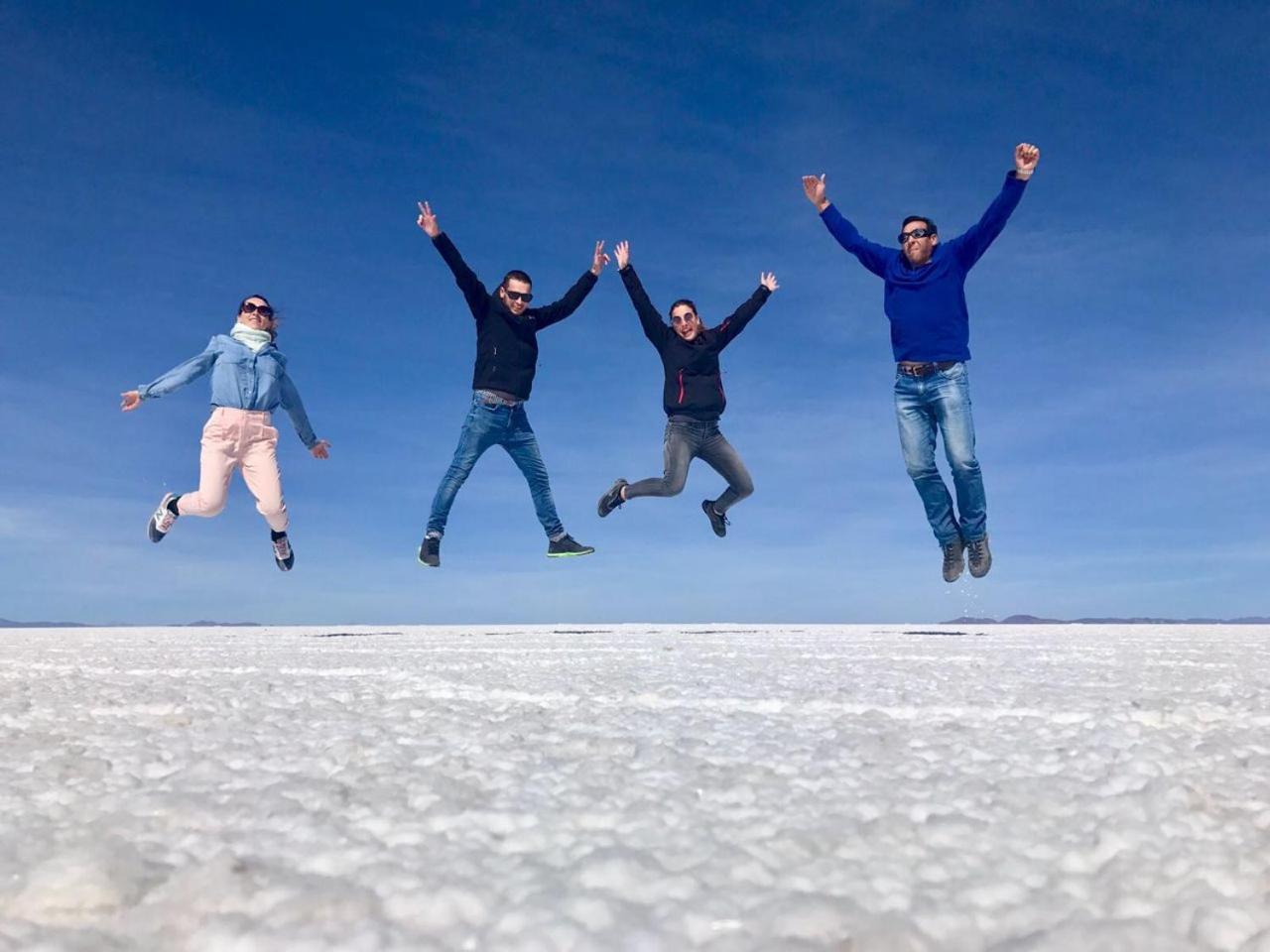 Cota6000 Expediciones 6 Pax Dpto B San Pedro de Atacama