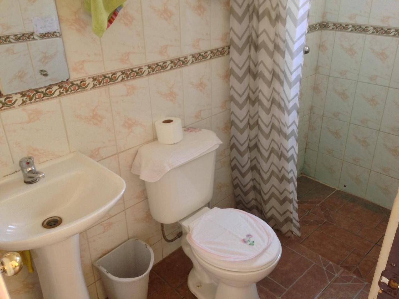 Apartamento Cota6000 Dpto B San Pedro de Atacama